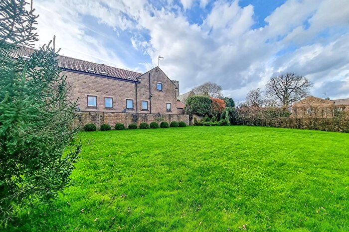 4 Bedroom Semi-Detached House For Sale In Massey Fold, Spofforth, HG3