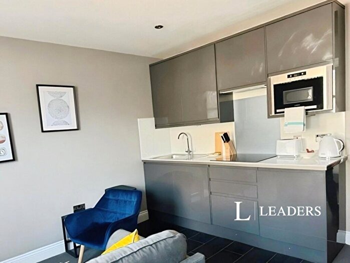 1 Bedroom Flat To Rent In Windsor Court, Windsor Street, BN1