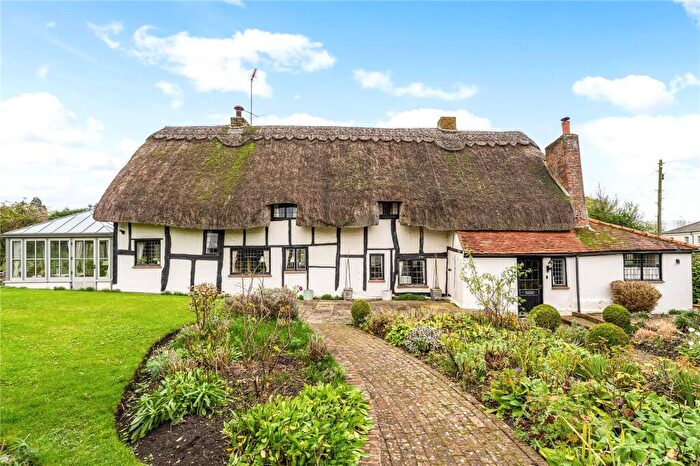 3 Bedroom Detached House For Sale In The Strand, Quainton, Aylesbury, Buckinghamshire, HP22