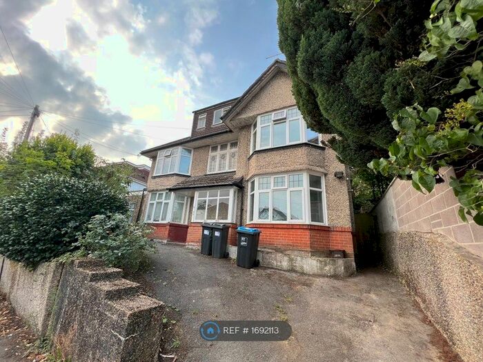 1 Bedroom Flat To Rent In Maxwell Road, Bournemouth, BH9