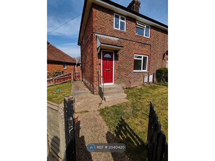 3 Bedroom Semi-Detached House To Rent In Manor Road, Tunbridge Wells, TN4