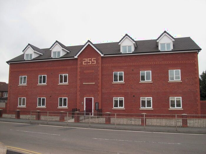 1 Bedroom Property To Rent In Lily Lane, Bamfurlong, Wigan, WN2