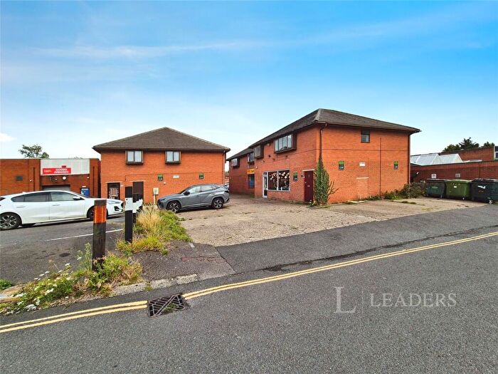 10 Bedroom Apartment For Sale In Chapel Street, Alfreton, Derbyshire, DE55
