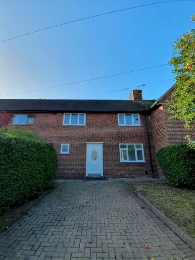 3 Bedroom Property To Rent In Branstree Road, Blackpool, Lancashire, FY4