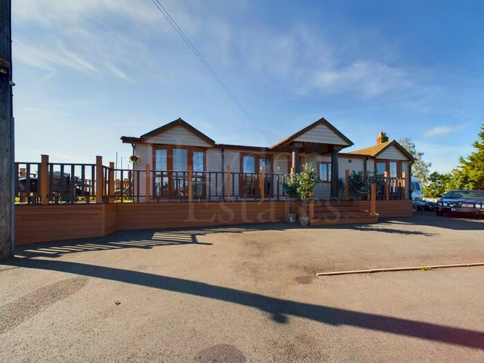 4 Bedroom Park Home For Sale In Kinlet View Lodges Kinlet Bewdley, DY12