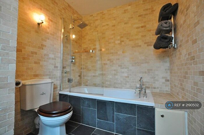 4 Bedroom Detached House To Rent In Station Road, Sawbridgeworth, CM21