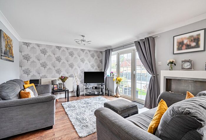 4 Bedroom Terraced House For Sale In The Hollow, Bath, Somerset, BA2