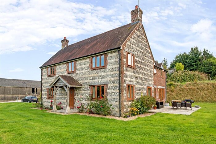 4 Bedroom Property To Rent In Cruxton, Dorchester, DT2