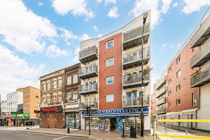 1 Bedroom Flat To Rent In Fenton Street, Wapping, E1