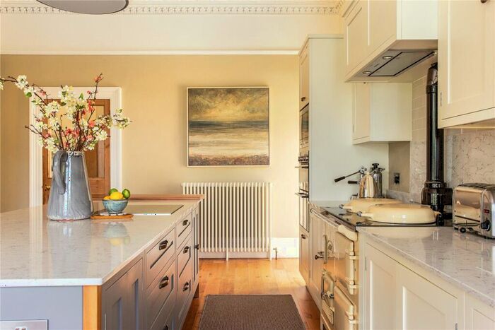 5 Bedroom Detached House For Sale In Stanley Road, Battledown, Cheltenham, Gloucestershire, GL52