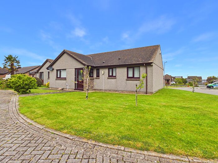 3 Bedroom Detached Bungalow For Sale In Wheal Agar, Pool, Redruth, TR15