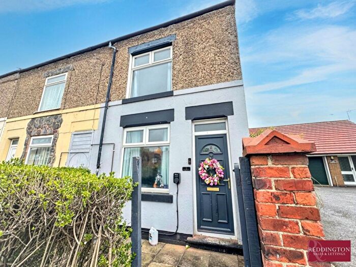 2 Bedroom Terraced House For Sale In Wash Lane, Ravenstone, LE67