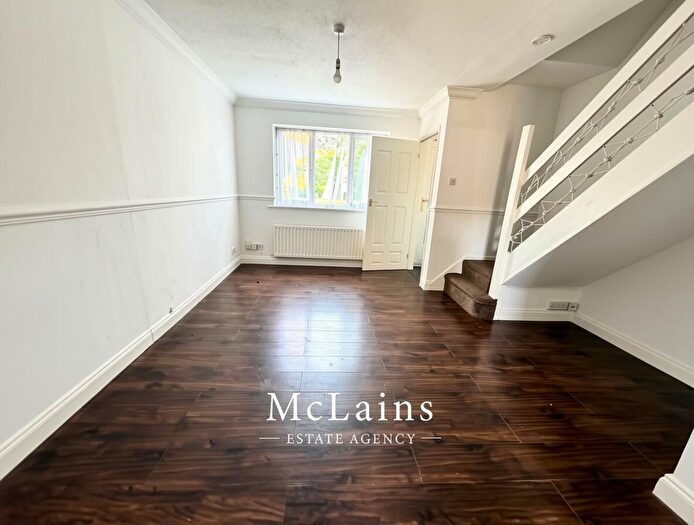 2 Bedroom Terraced House To Rent In Celandine Drive, Luton, LU3