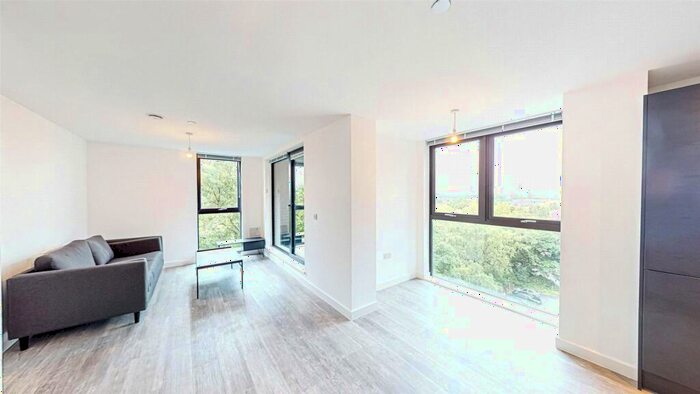 2 Bedroom Apartment To Rent In Urban Green, Seymour Grove, Old Trafford, M16