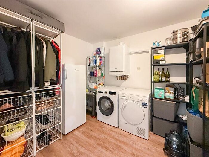 4 Bedroom Detached House For Sale In Bowes Gardens, Springwell Village., NE9