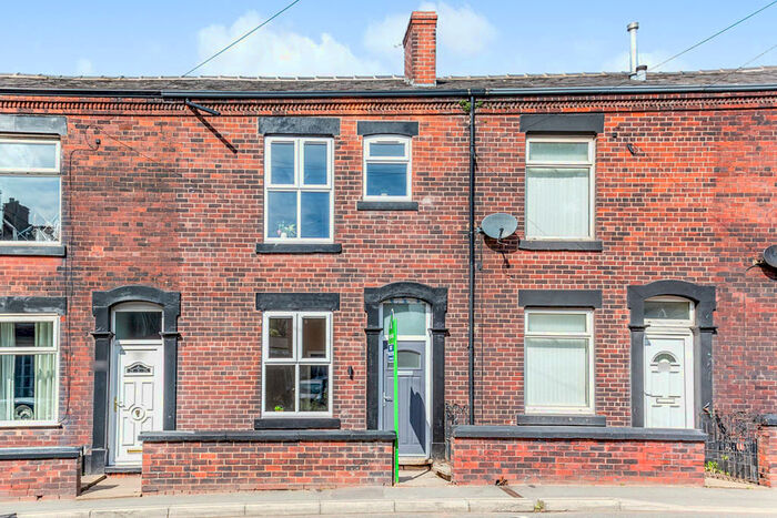 3 Bedroom Terraced House To Rent In Shaw Road, Royton, Oldham, Greater Manchester, OL2