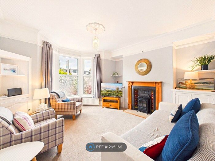 4 Bedroom Terraced House To Rent In Trafalgar Terrace, Brixham, TQ5