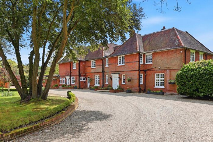 6 Bedroom Detached House For Sale In Beggar Hill, Fryerning, CM4