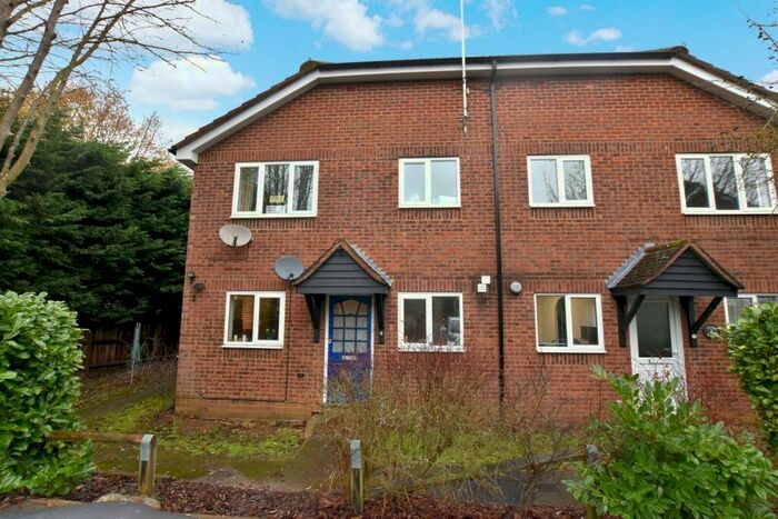 1 Bedroom Maisonette To Rent In Penn Mews, Braintree, Essex, CM7