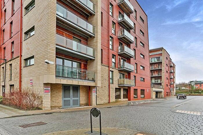 1 Bedroom Flat To Rent In Ecclesall Road, Sheffield, South Yorkshire, S11