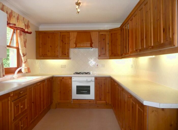 2 Bedroom Bungalow To Rent In Kirkton Mews, Kirkton Of Skene, Aberdeenshire, AB32
