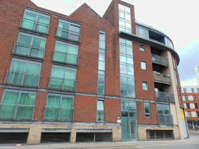2 Bedroom Flat To Rent In Penistone Road, Sheffield, Ag, S6