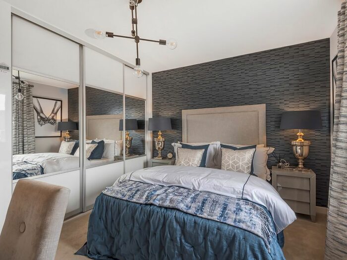 4 Bedroom Detached House For Sale In "The Chedworth" At Poverty Lane, Maghull, Liverpool, L31