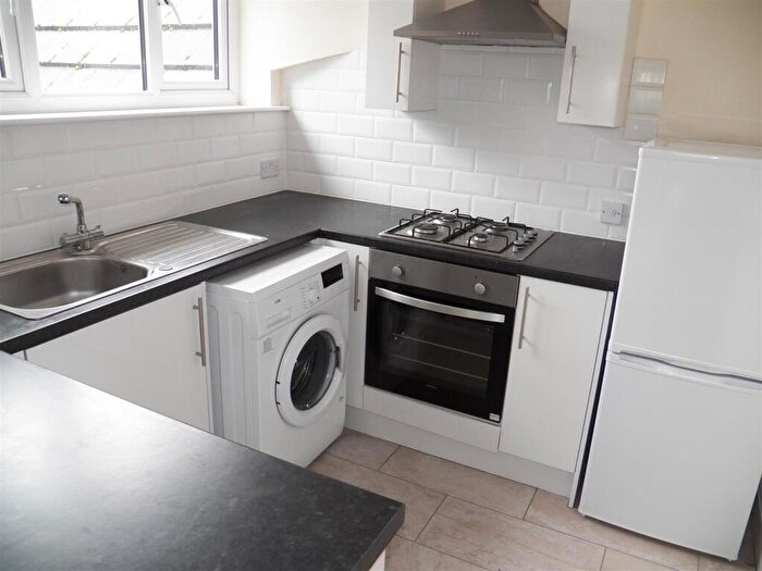 2 Bedroom Apartment To Rent In Corkland Road, Chorlton, Manchester, M21