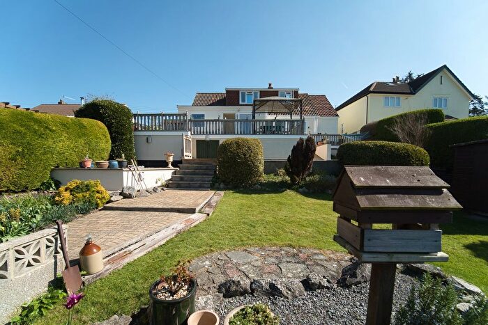 4 Bedroom Detached House For Sale In Eastfield Road, Hutton, Weston-Super-Mare, BS24