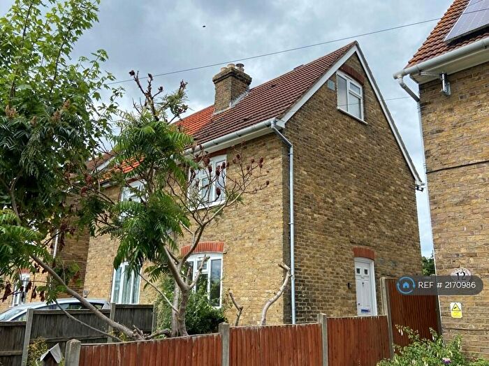 3 Bedroom Semi-Detached House To Rent In The Ridgeway, Boughton-Under-Blean, Faversham, ME13