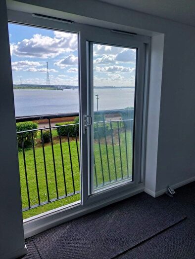 2 Bedroom Flat To Rent In Coal Court, Argent Street, Grays, RM17