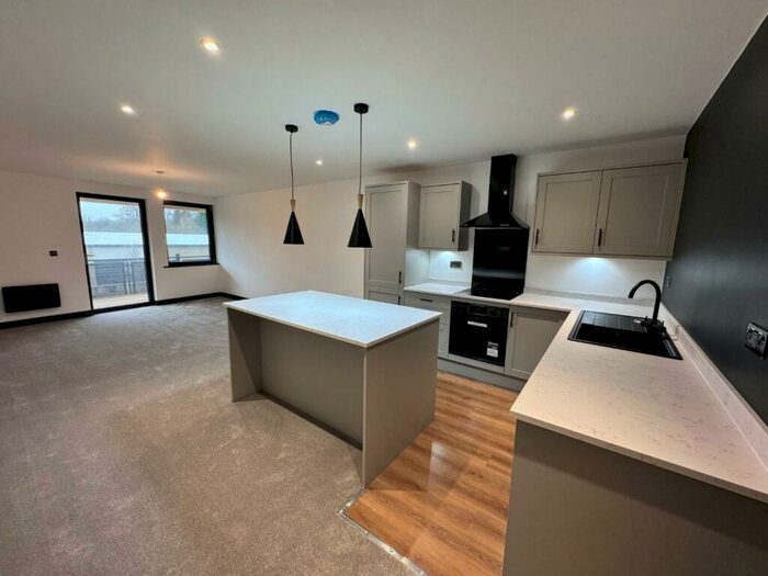 2 Bedroom Apartment To Rent In Five Rise Apartments, Ferncliffe Road, Bingley, BD16