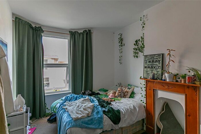 4 Bedroom Terraced House To Rent In Doone Road, Horfield, Bristol, BS7