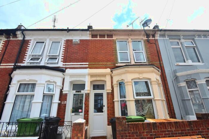 3 Bedroom Property To Rent In Preston Road, Portsmouth, Hampshire, PO2