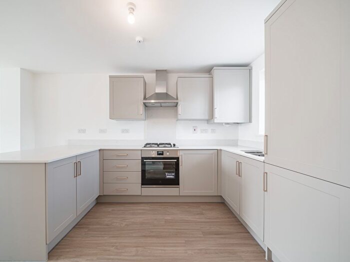 2 Bedroom Semi-Detached House For Sale In "The Alnmouth" At Doddington Road, Chatteris, PE16