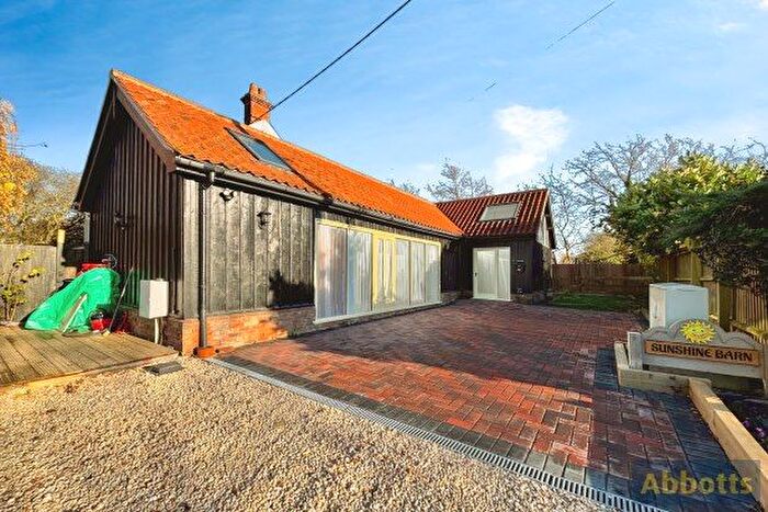 2 Bedroom Barn Conversion To Rent In ., Stowmarket, IP14