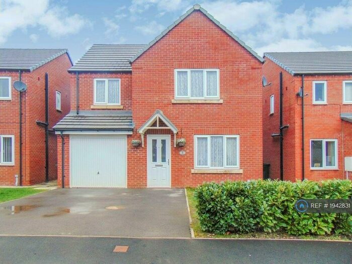 4 Bedroom Detached House To Rent In Summit Drive, Doncaster, DN4