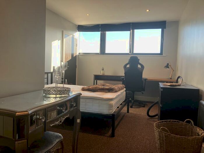 2 Bedroom Apartment To Rent In Apartment, The Melting Point, Commercial Street, Huddersfield, HD1