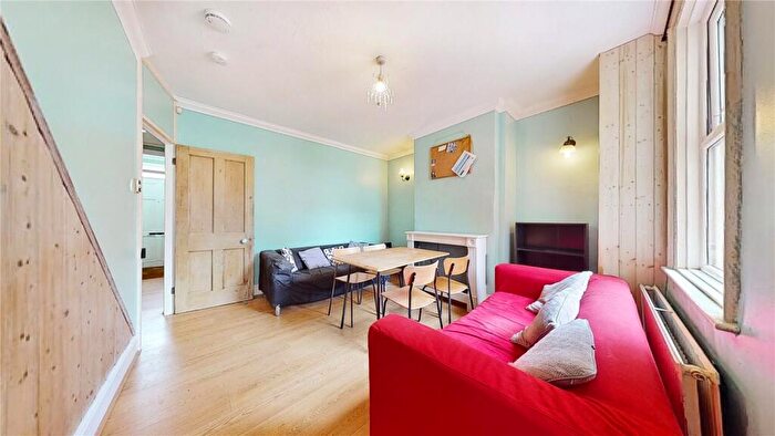 4 Bedroom Terraced House To Rent In Oldfield Park, BA2