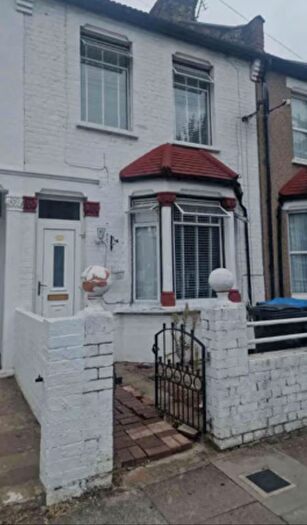 3 Bedroom Terraced House To Rent In Forest Road, London, N9