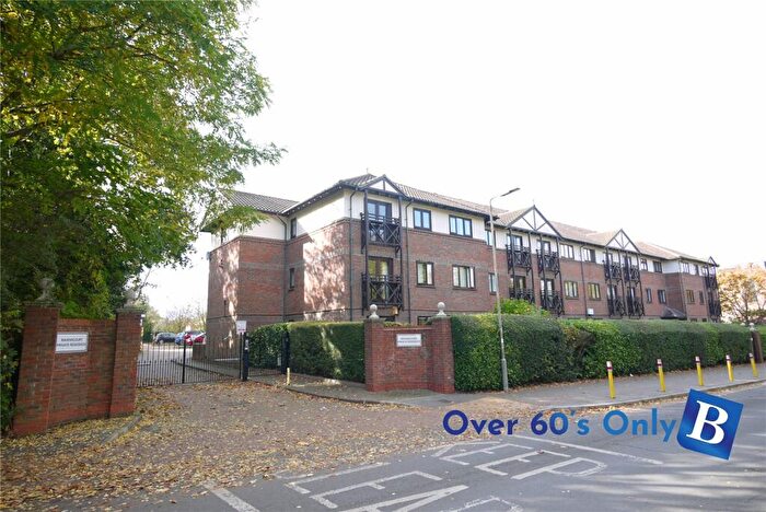 1 Bedroom Apartment To Rent In Ravenscourt, Sawyers Hall Lane, Brentwood, Essex, CM15