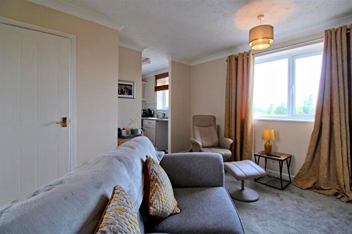 1 Bedroom Terraced House For Sale In Stallett Way, Tilney St. Lawrence, King's Lynn, Norfolk, PE34