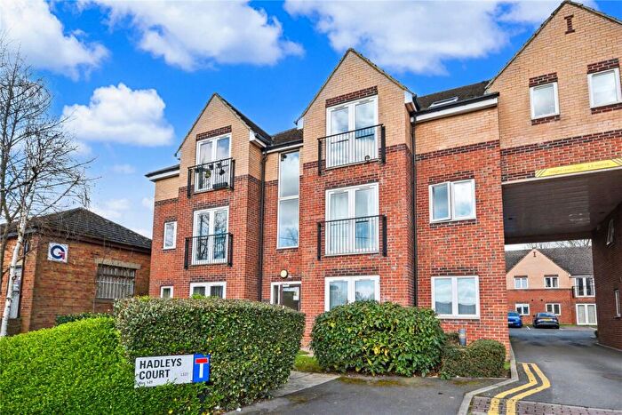 2 Bedroom Apartment To Rent In Hadleys Court, Gelderd Road, Gildersome, Leeds, LS27