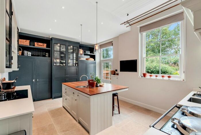 5 Bedroom Semi-Detached House For Sale In The Limes, High Street, Offord D'arcy, PE19
