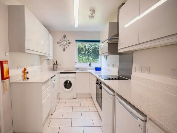 4 Bedroom Property To Rent In Ulcombe Gardens, Canterbury, Kent, CT2