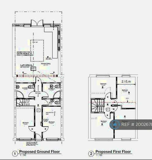 6 Bedroom Terraced House To Rent In St. Pauls Road, Southsea, PO5