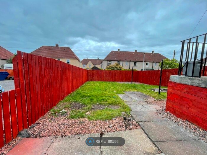 2 Bedroom Flat To Rent In Schawpark Avenue, Sauchie, Alloa FK10