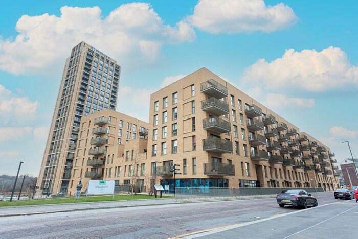 1 Bedroom Apartment To Rent In Rosefinch Apartment, Hendon Waterside, Finchley, West Hendon, Brentcross, Kingsbury Green, London, NW9