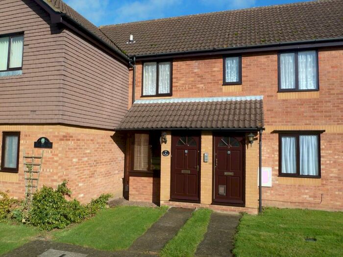 1 Bedroom Maisonette To Rent In The Willows, Flitwick, MK45