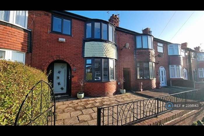 3 Bedroom Terraced House To Rent In Woodford Road, Failsworth, Manchester, M35